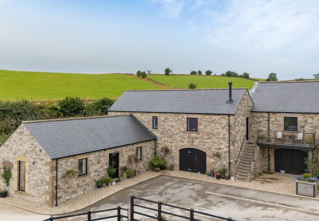 Landhaus in Matlock - Westhills Loft Landhaus in Matlock - Westhills Loft