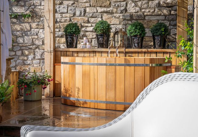 Landhaus in Matlock - Westhills Loft Landhaus in Matlock - Westhills Loft