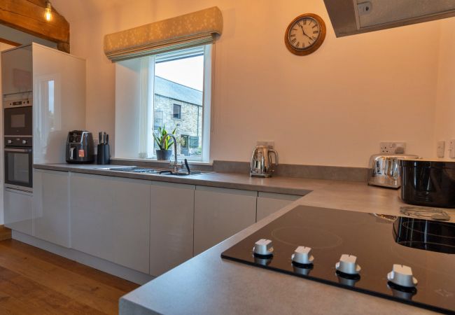 Landhaus in Matlock - Westhills Cottage Landhaus in Matlock - Westhills Cottage