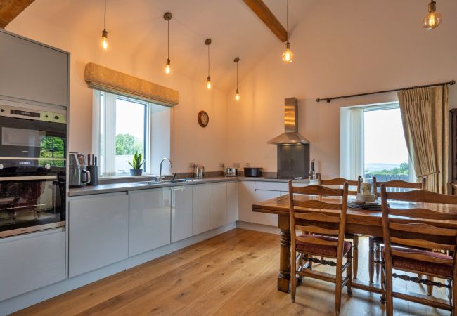 Landhaus in Matlock - Westhills Cottage Landhaus in Matlock - Westhills Cottage