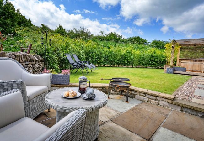 Landhaus in Matlock - Westhills Cottage Landhaus in Matlock - Westhills Cottage