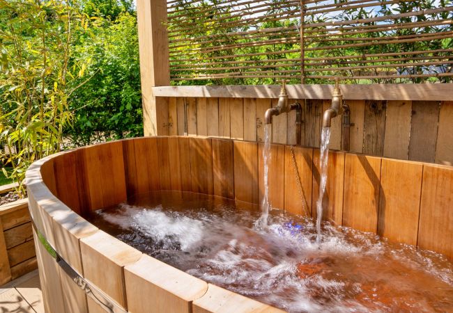 Landhaus in Matlock - Westhills Cottage Landhaus in Matlock - Westhills Cottage