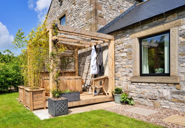 Landhaus in Matlock - Westhills Cottage Landhaus in Matlock - Westhills Cottage