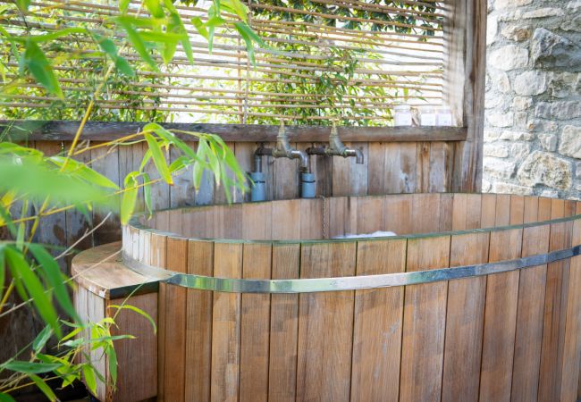 Landhaus in Matlock - Westhills Cottage Landhaus in Matlock - Westhills Cottage