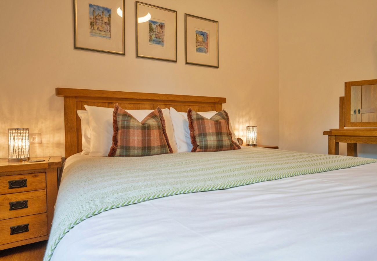 Landhaus in Matlock - Westhills Cottage
