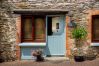 Landhaus in Combe Martin - Coulscott Aylesbury Cottage