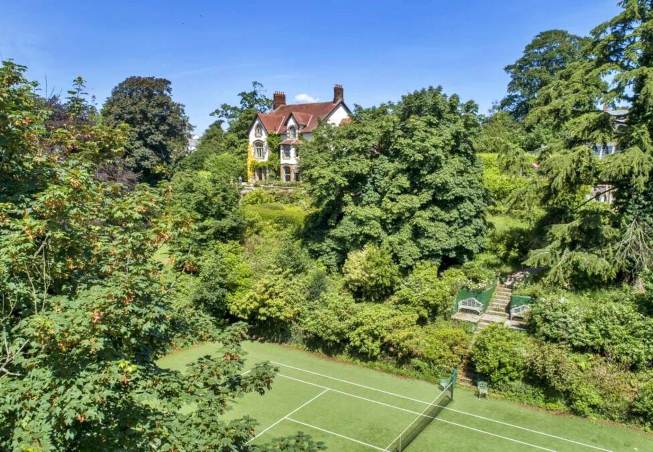 Landhaus in Chulmleigh - Coulscott Lost Manor