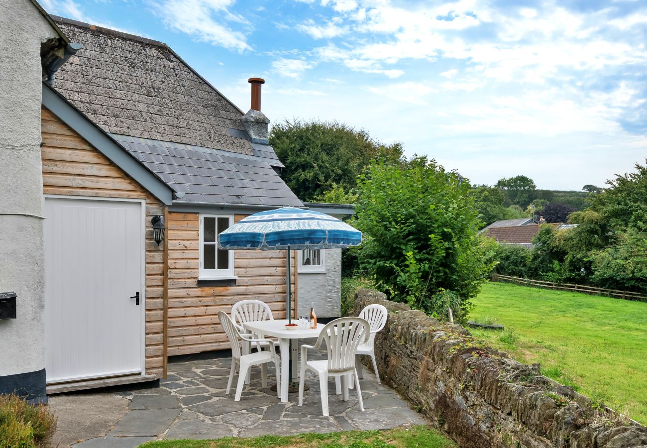 Landhaus in Diptford - Filspholly