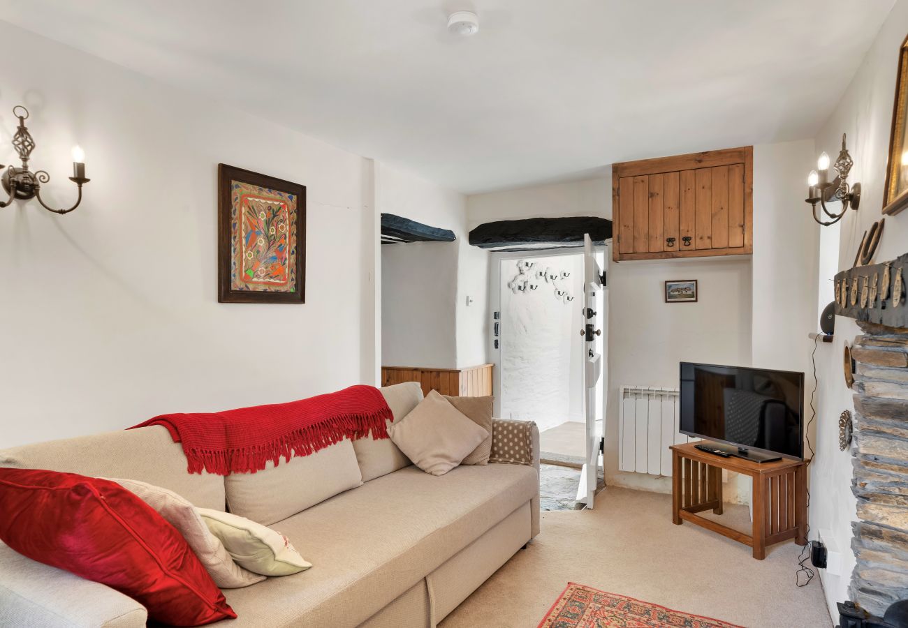 Landhaus in Diptford - Filspholly
