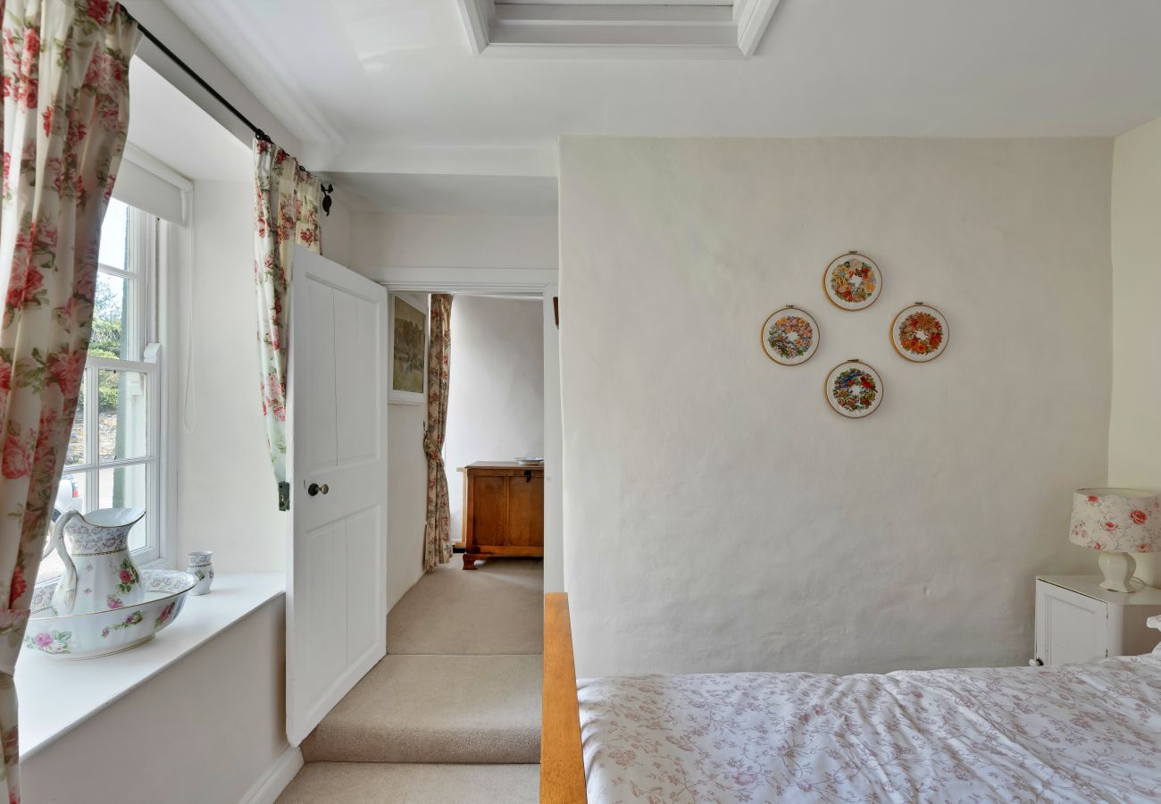 Landhaus in Diptford - Filspholly