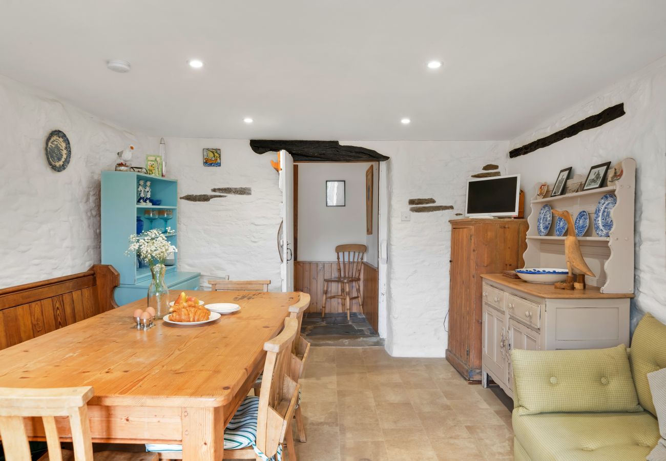 Landhaus in Diptford - Filspholly
