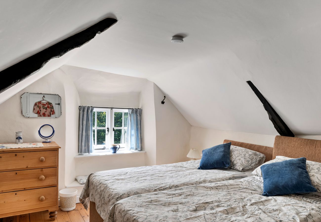 Landhaus in Diptford - Filspholly