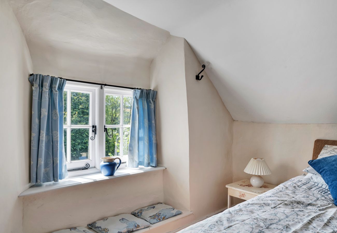 Landhaus in Diptford - Filspholly