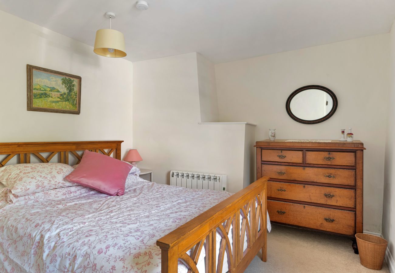 Landhaus in Diptford - Filspholly