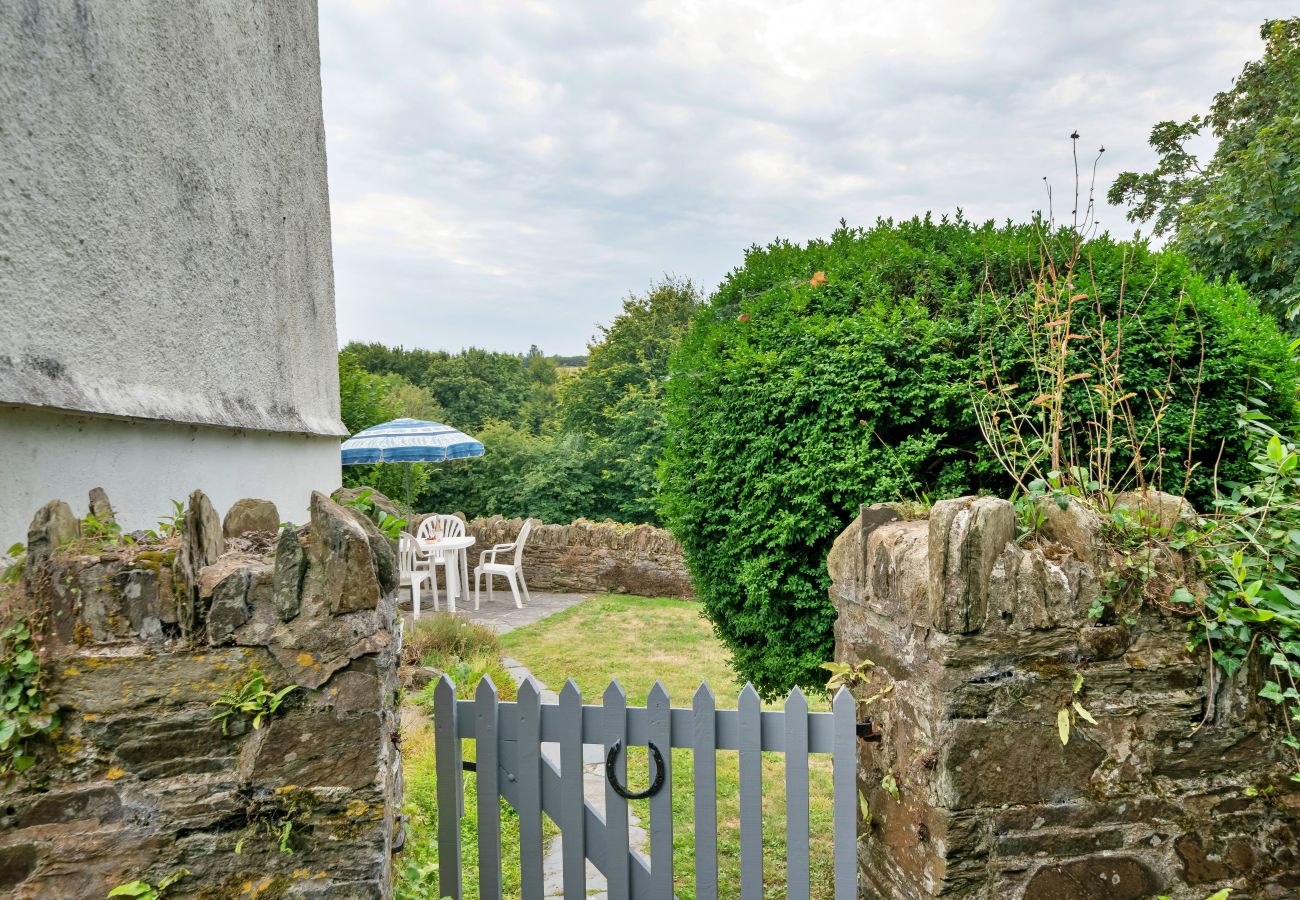 Landhaus in Diptford - Filspholly