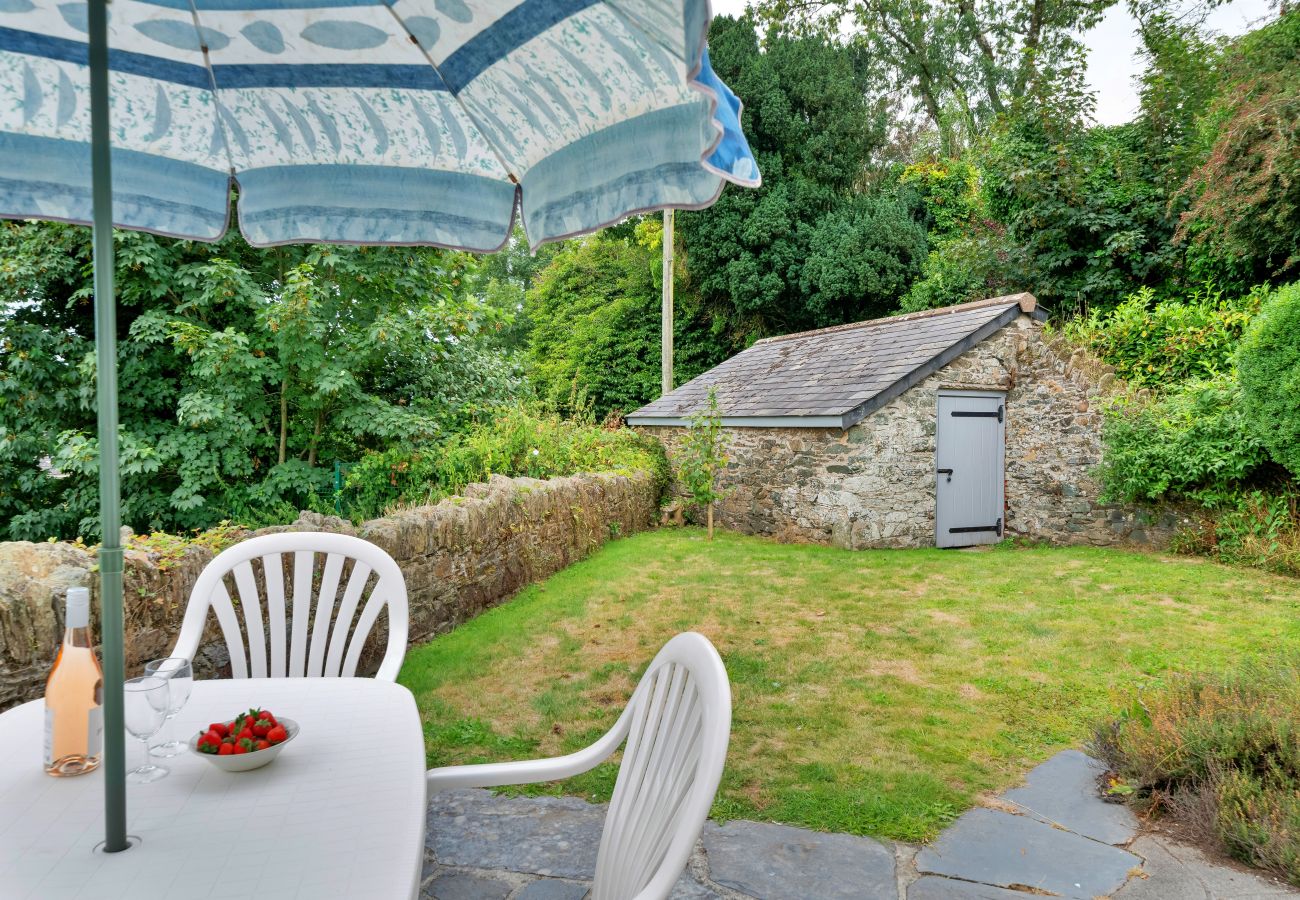 Landhaus in Diptford - Filspholly