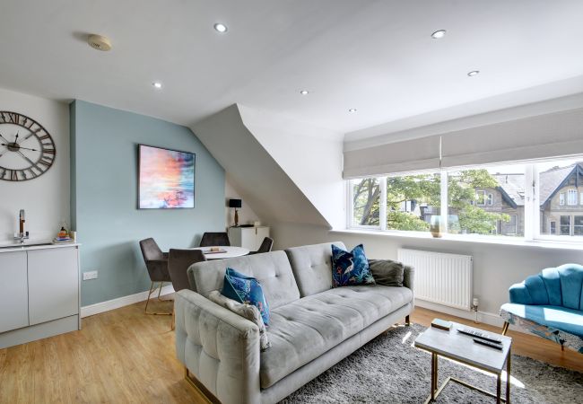  in Harrogate - The Loft at The Regency