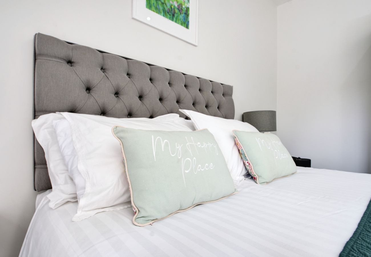 Ferienwohnung in Harrogate - The Loft at The Regency