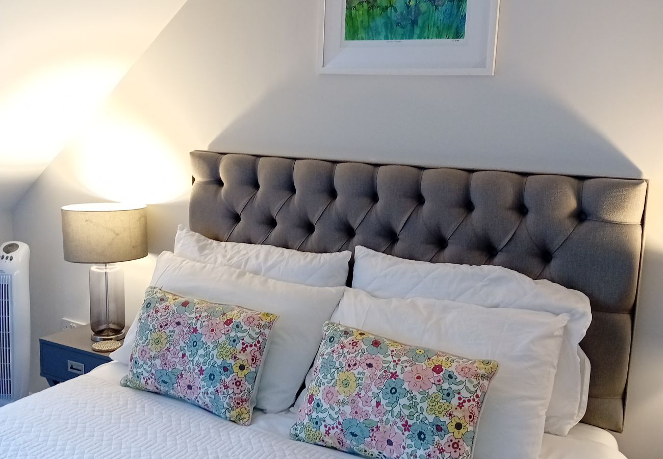 Ferienwohnung in Harrogate - The Loft at The Regency