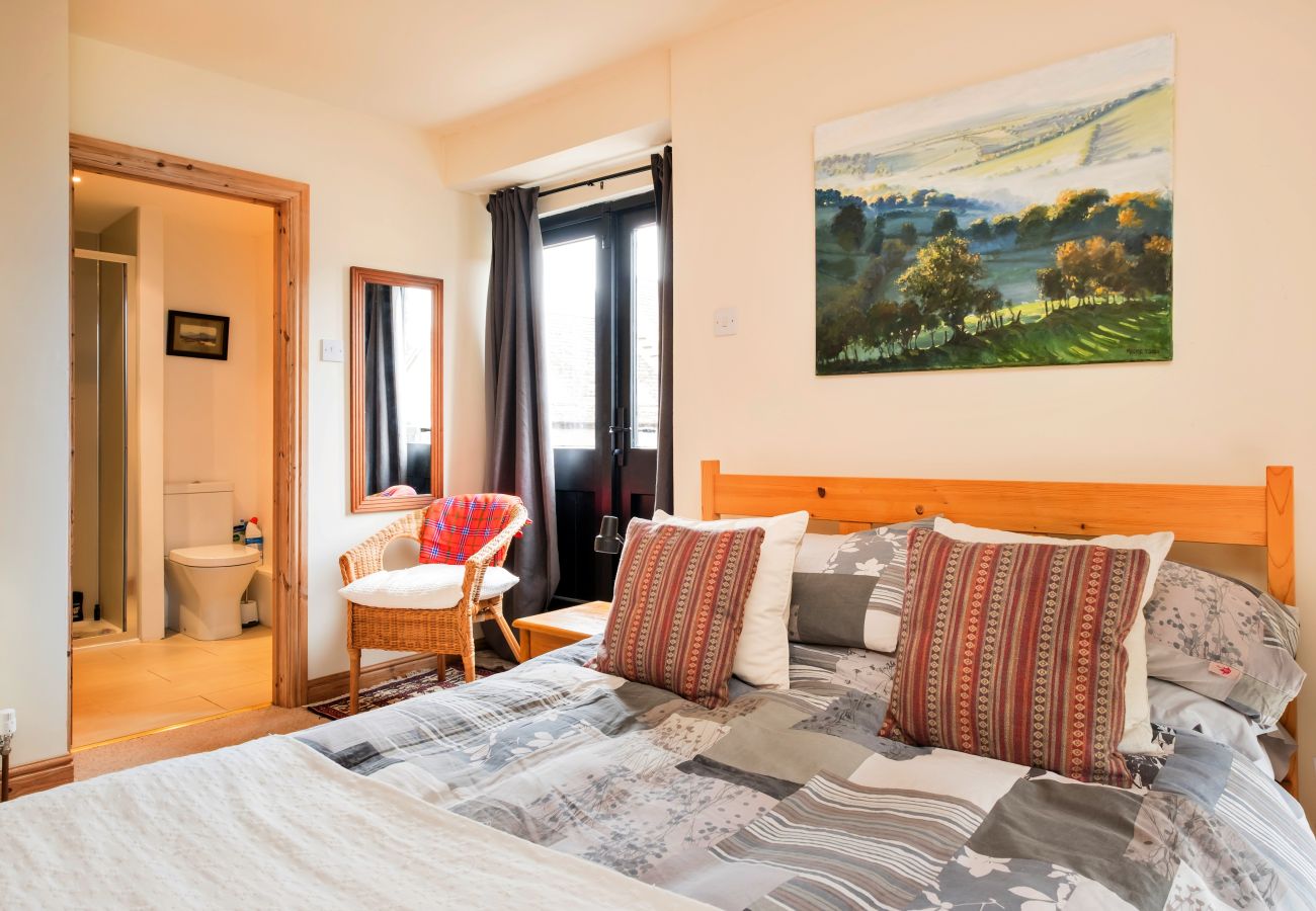Finca in Peterchurch - New Lodge Farmhouse