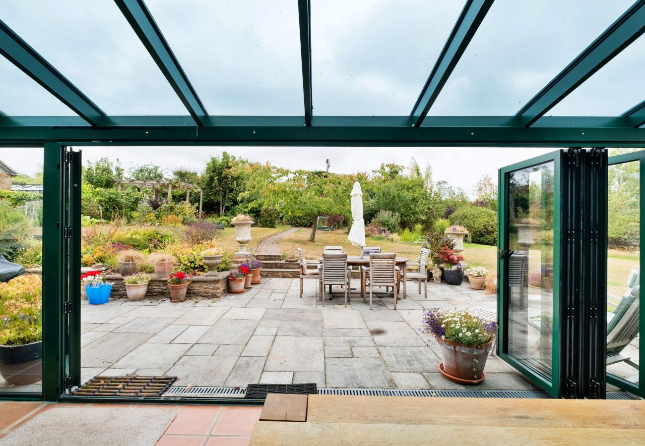 Finca in Peterchurch - New Lodge Farmhouse