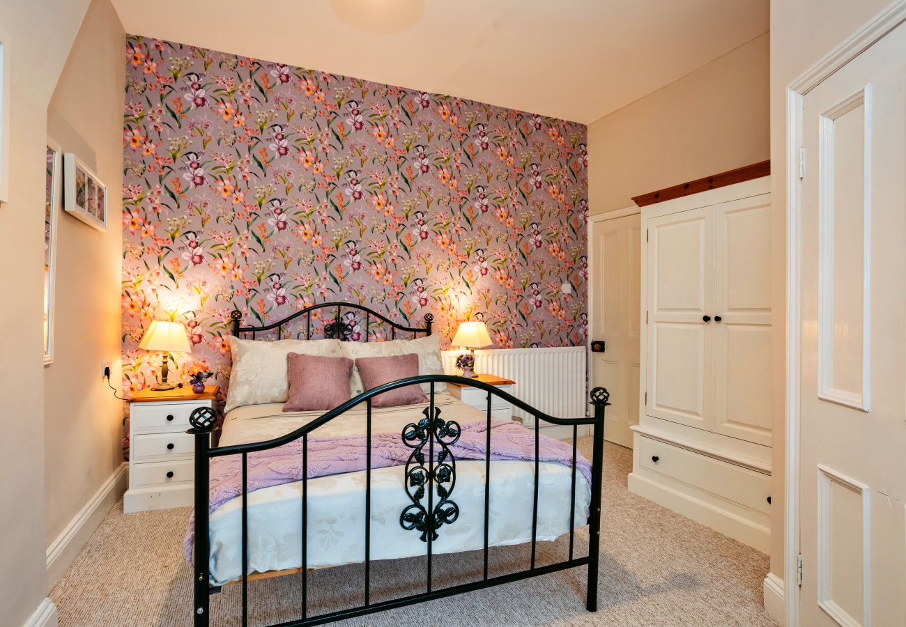 Ferienhaus in Netherton Colliery - The Old Storehouse