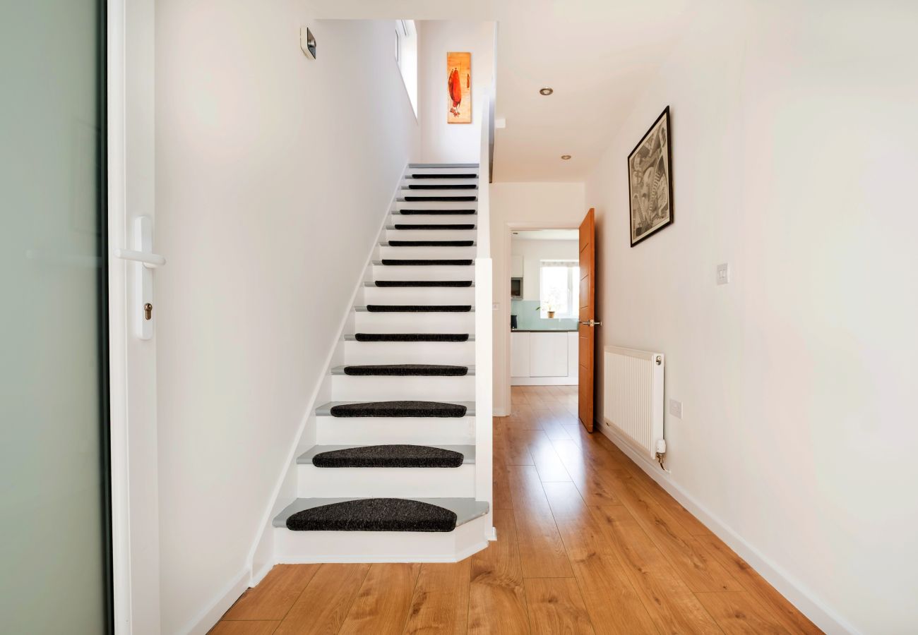 Ferienhaus in Kington - Elizabeth House