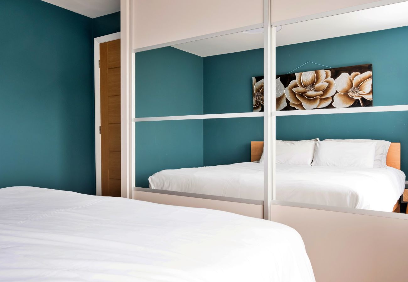 Ferienhaus in Kington - Elizabeth House