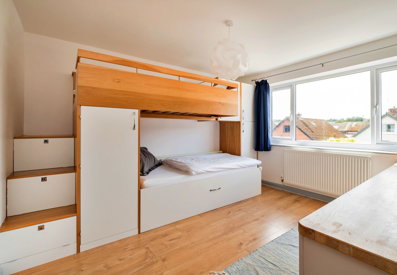 Ferienhaus in Kington - Elizabeth House