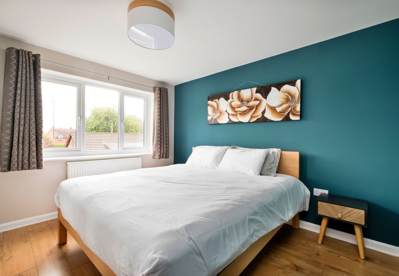 Ferienhaus in Kington - Elizabeth House