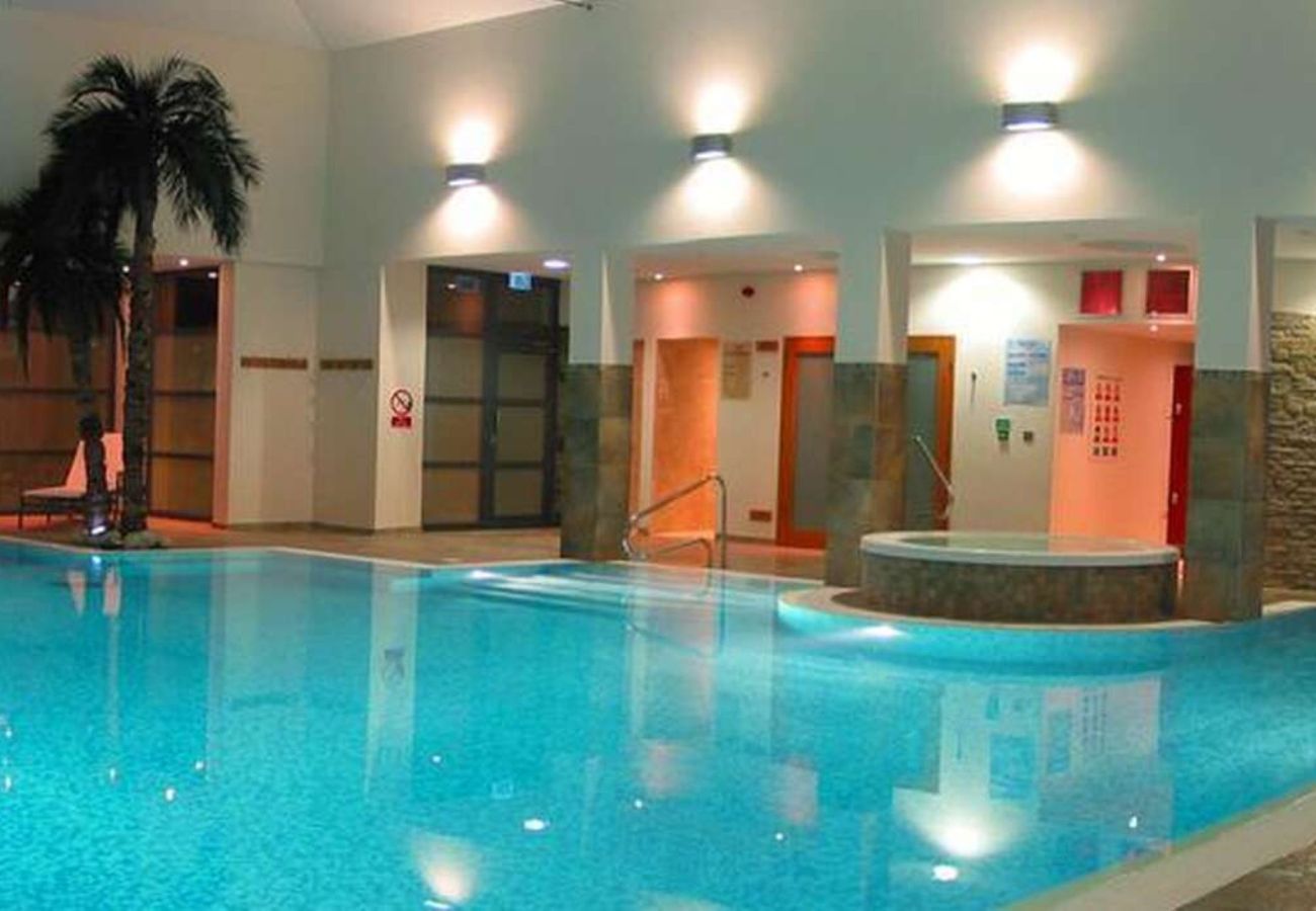 Ferienhaus in Kington - Elizabeth House