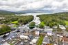 Ferienwohnung in Balloch - Riverside View