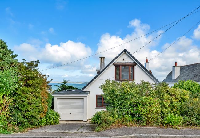 Ferienhaus in Carbis Bay - Michel Ferienhaus in Carbis Bay - Michel