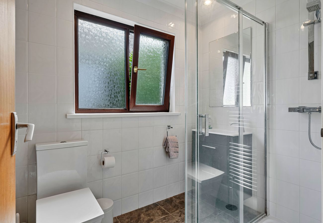 Ferienhaus in Carbis Bay - Michel