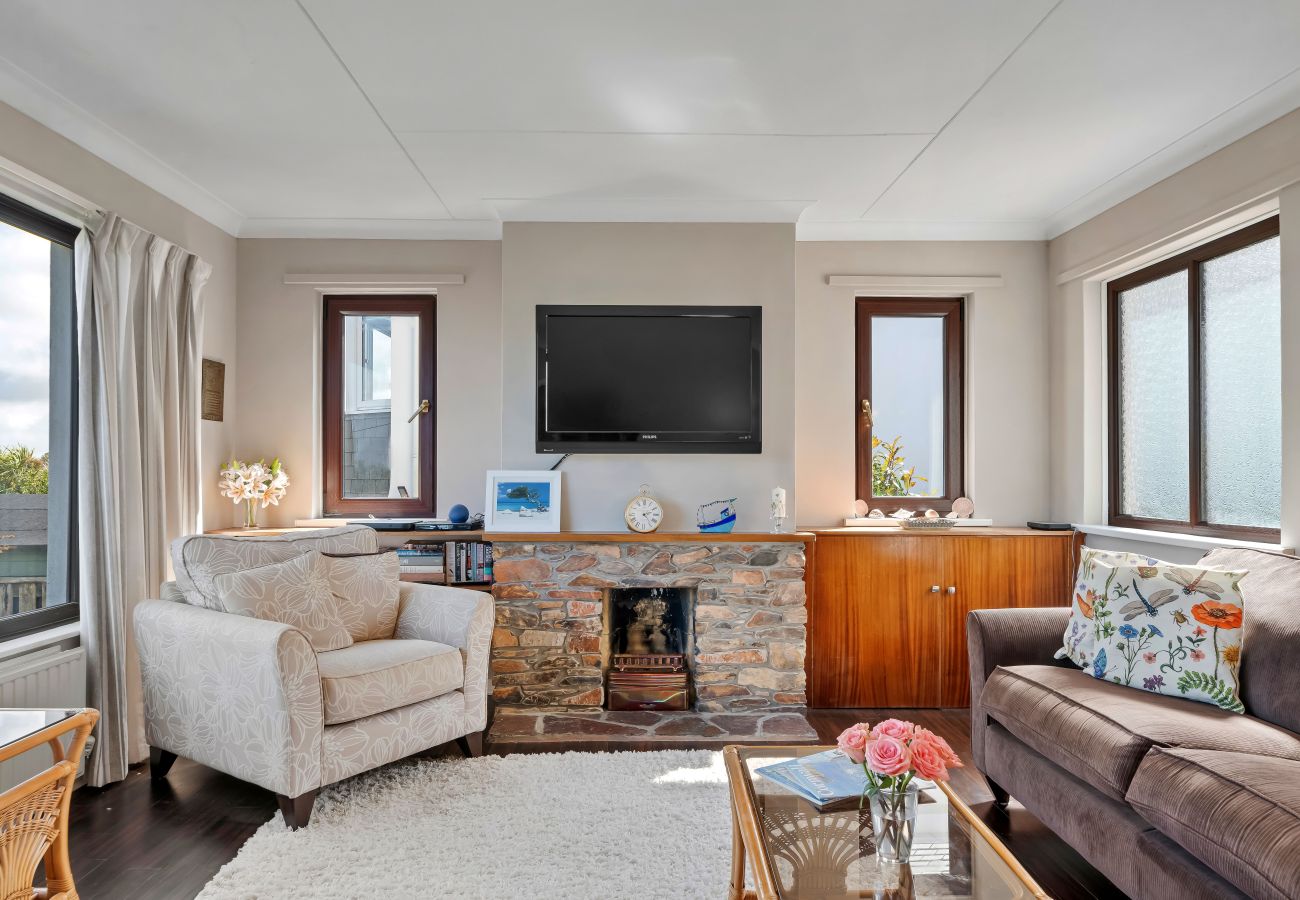 Ferienhaus in Carbis Bay - Michel