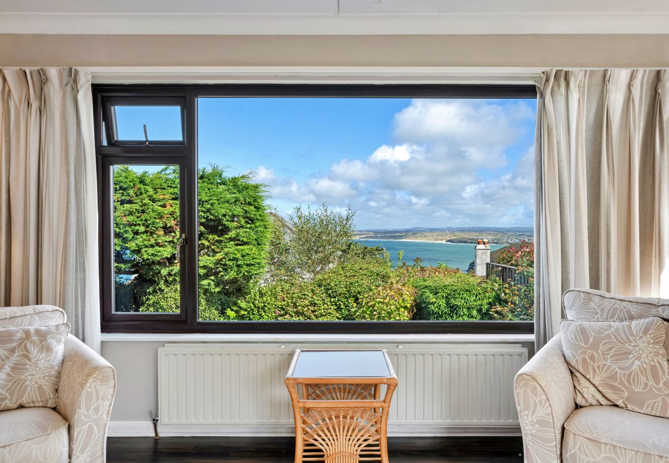 Ferienhaus in Carbis Bay - Michel