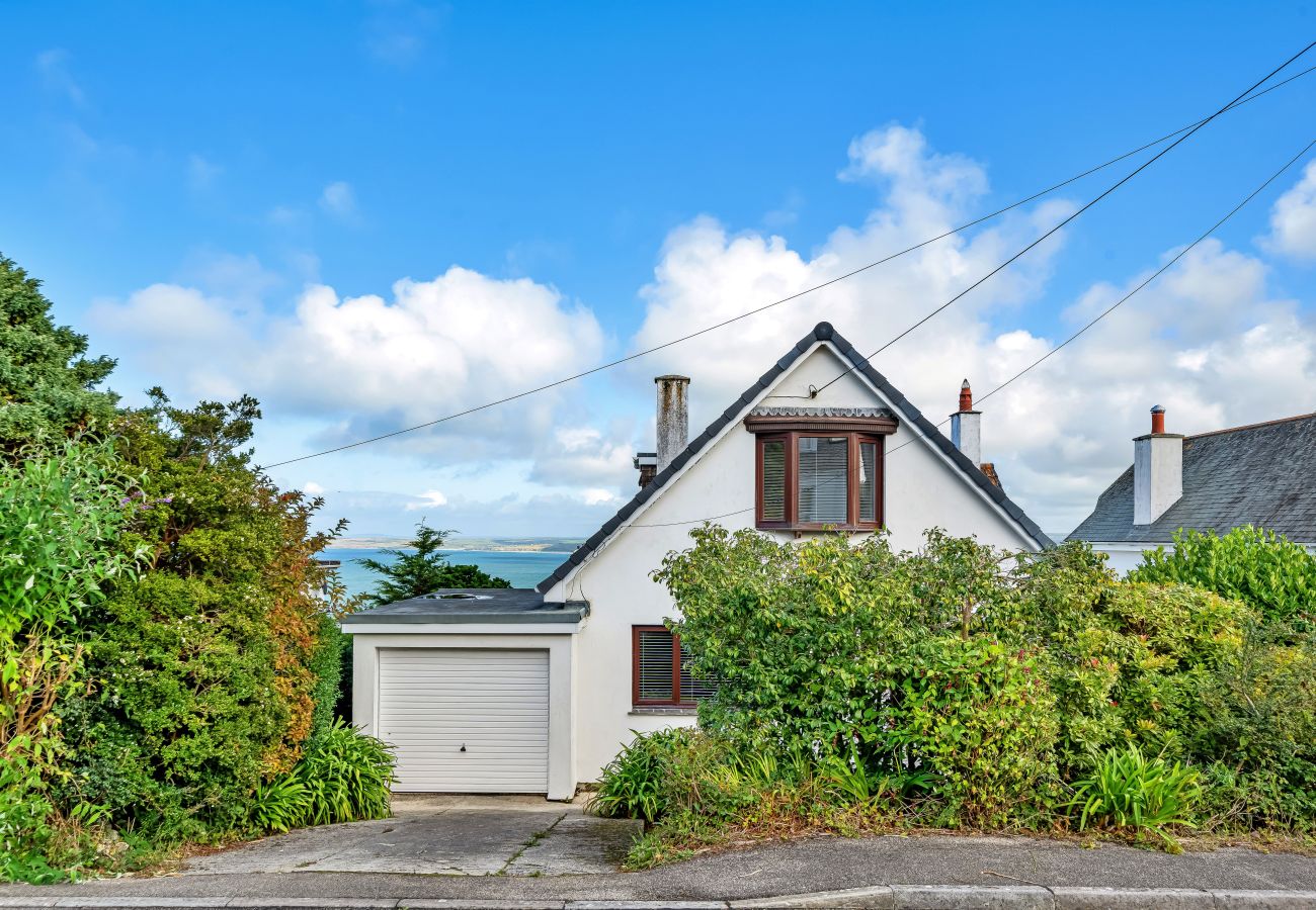 Ferienhaus in Carbis Bay - Michel