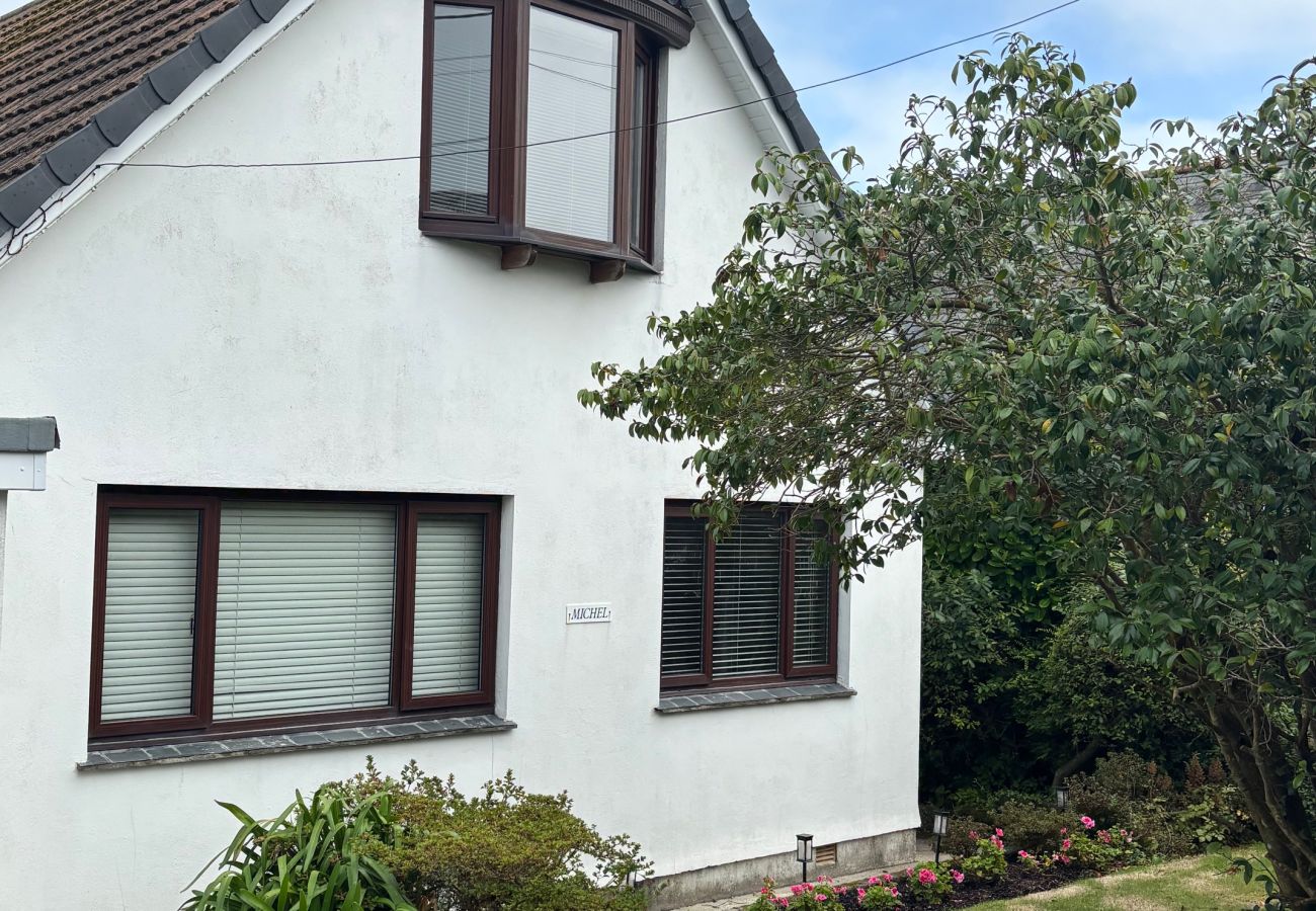 Ferienhaus in Carbis Bay - Michel