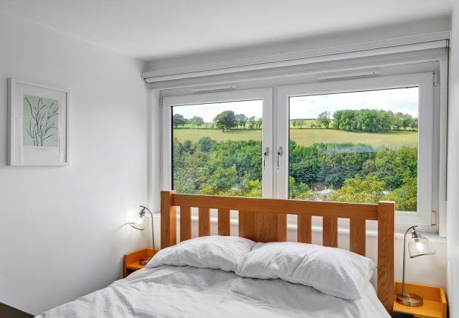 Landhaus in Bodinnick - Three Quarter Cottage Landhaus in Bodinnick - Three Quarter Cottage