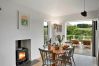 Landhaus in Bodinnick - Three Quarter Cottage Landhaus in Bodinnick - Three Quarter Cottage