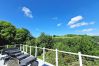 Landhaus in Bodinnick - Three Quarter Cottage Landhaus in Bodinnick - Three Quarter Cottage