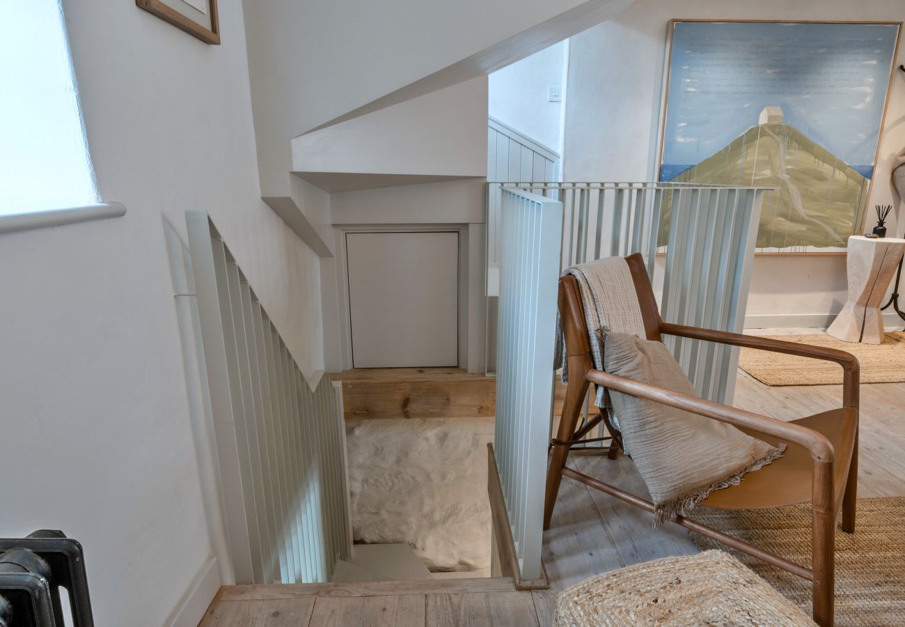 Ferienhaus in Kingsand - Westward