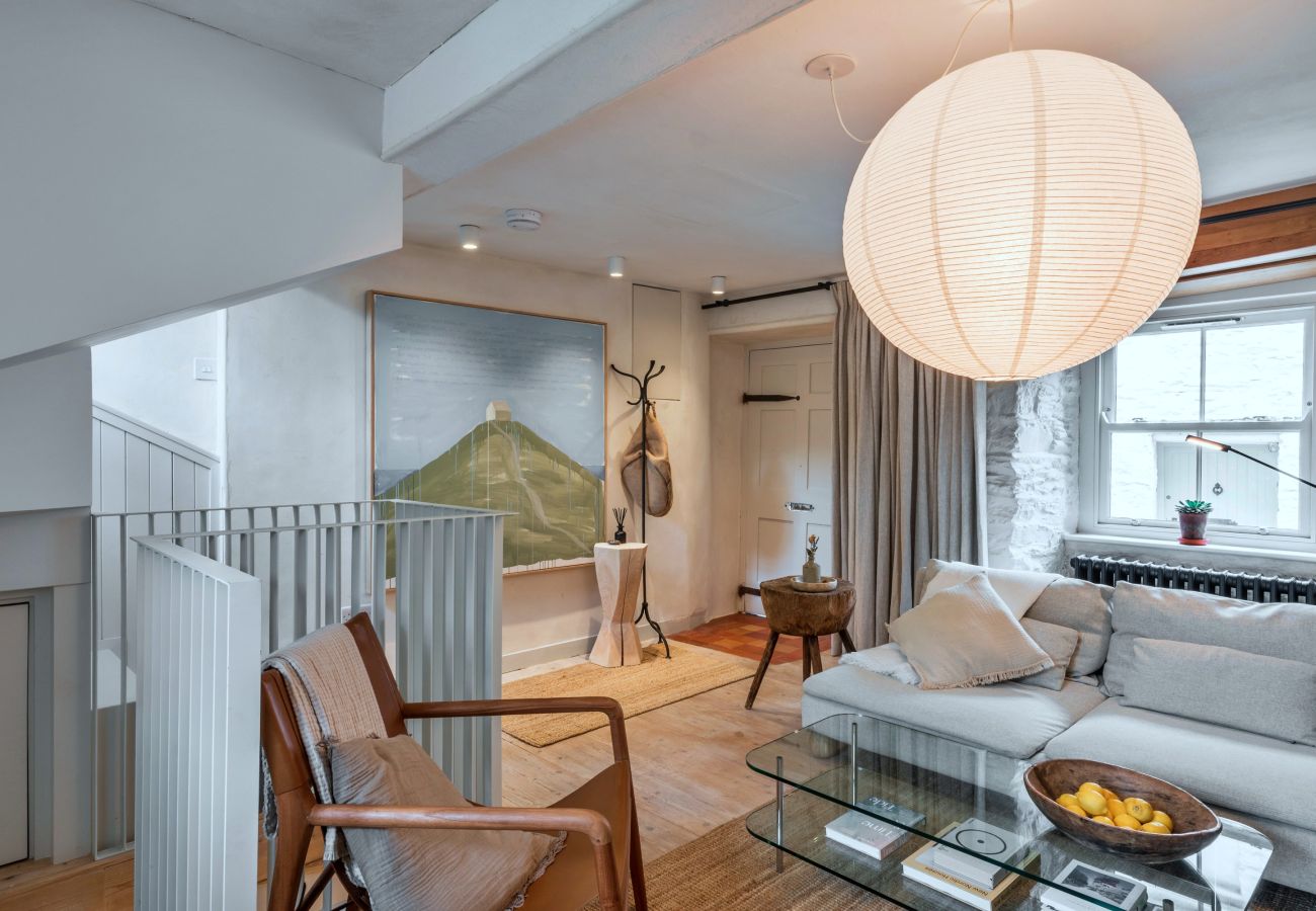 Ferienhaus in Kingsand - Westward