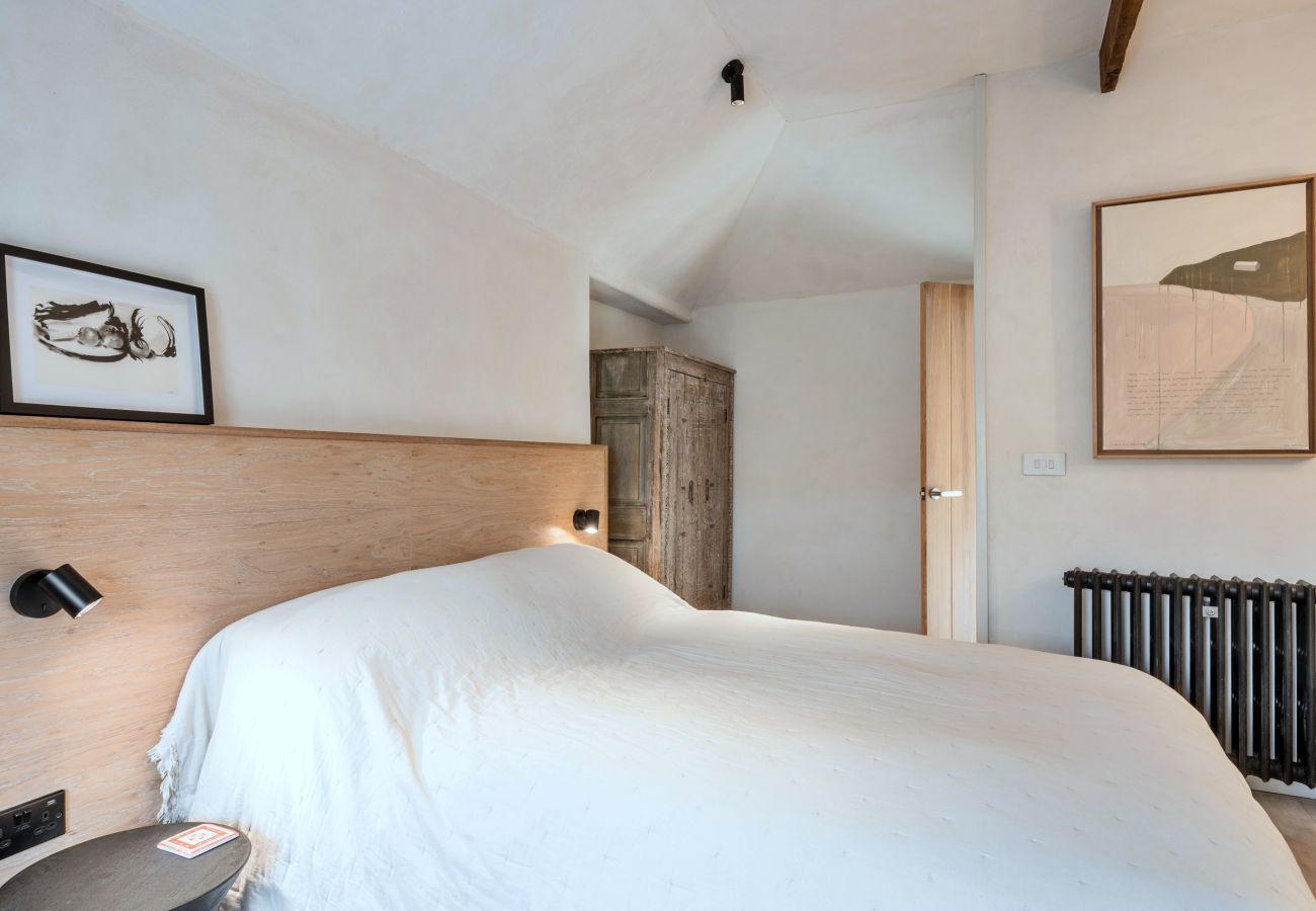 Ferienhaus in Kingsand - Westward