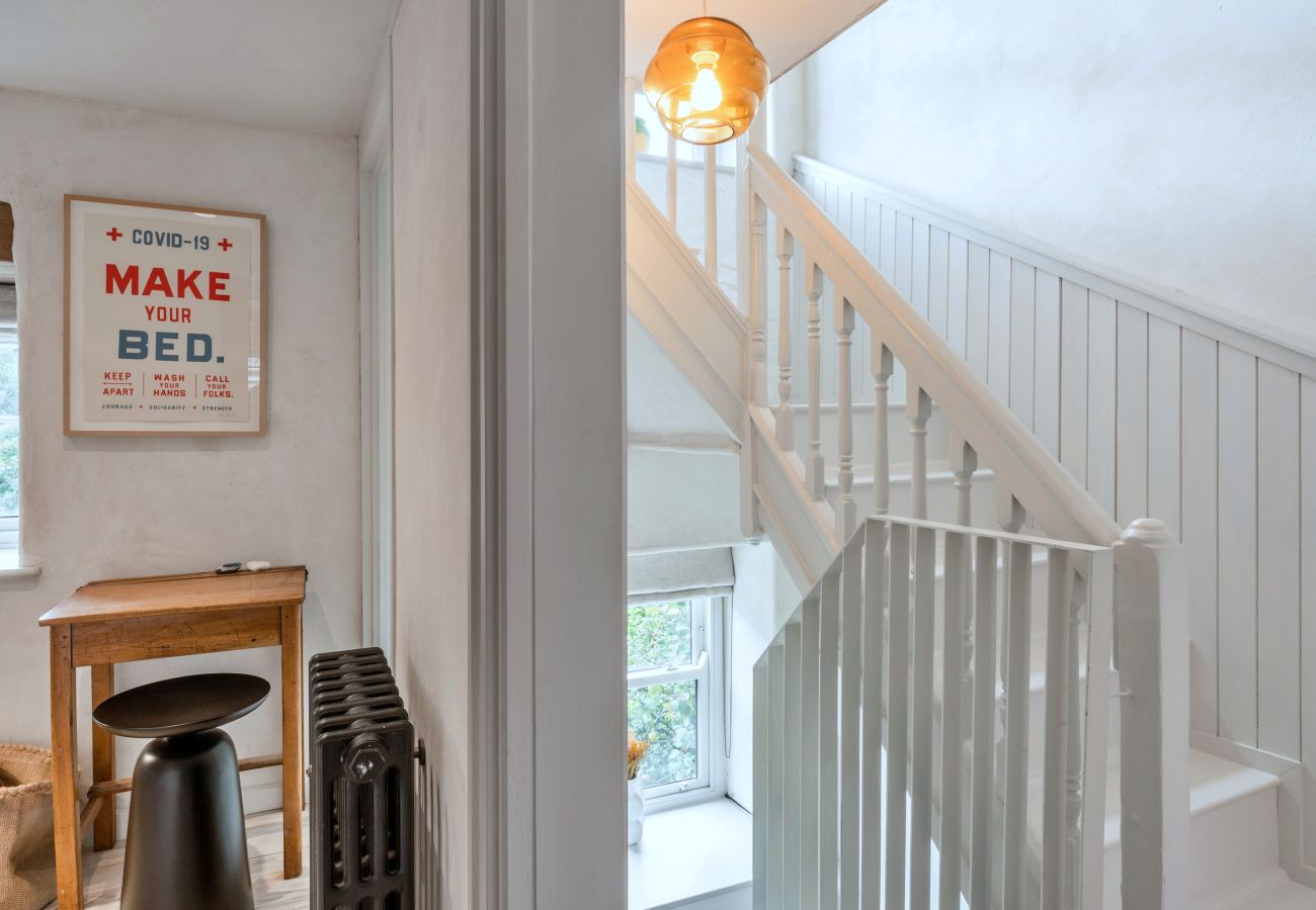 Ferienhaus in Kingsand - Westward