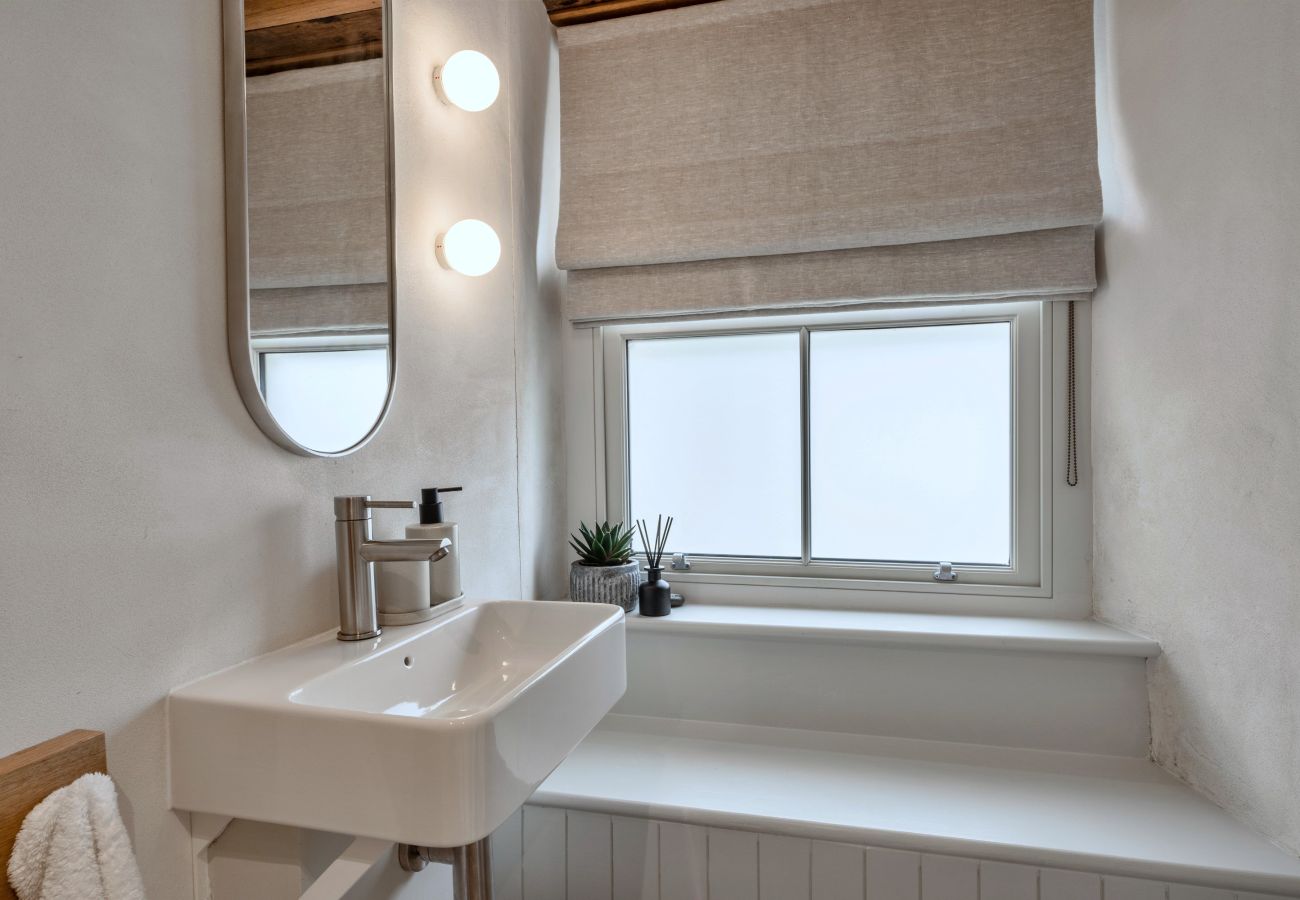 Ferienhaus in Kingsand - Westward