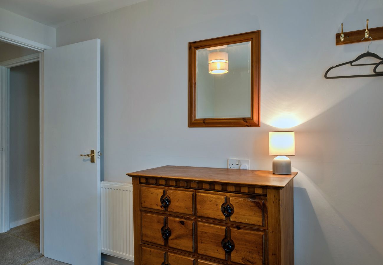 Landhaus in Exbourne - Town Farm Cottage