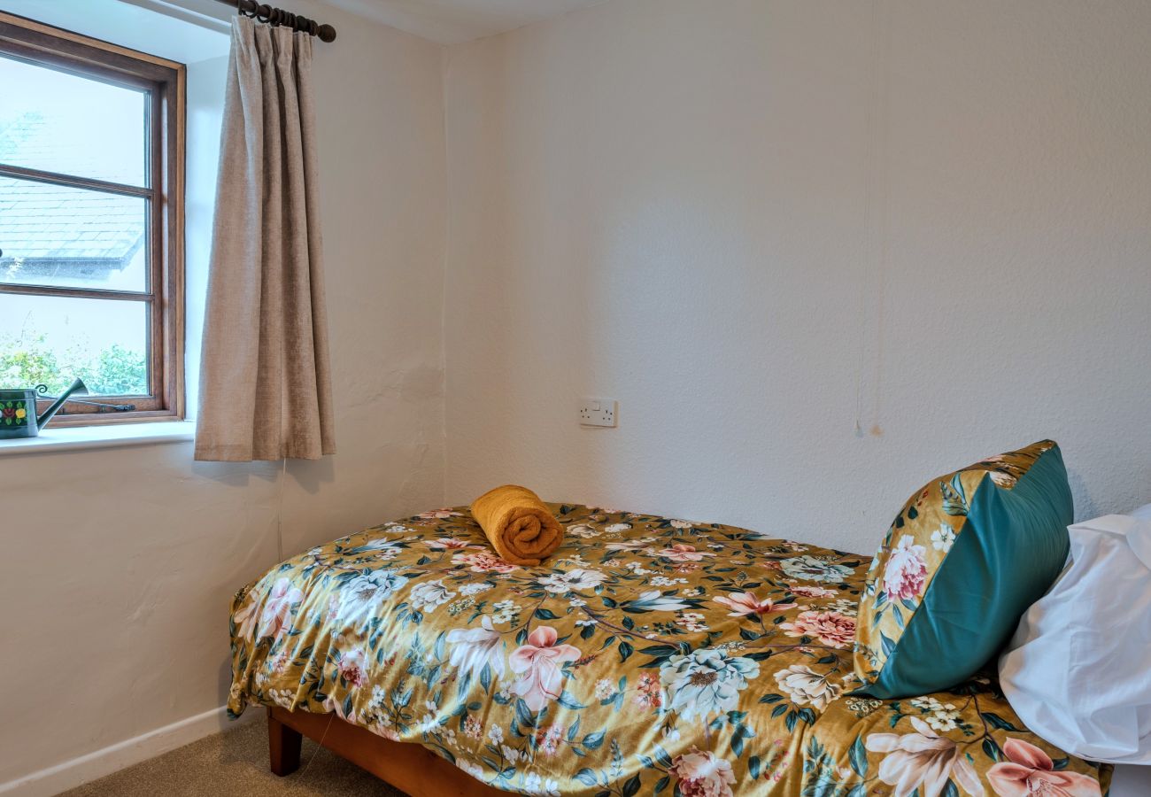 Landhaus in Exbourne - Town Farm Cottage