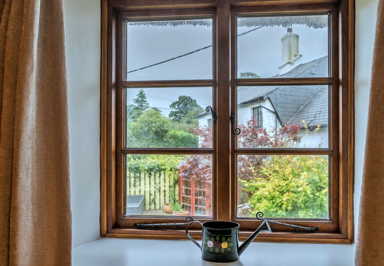 Landhaus in Exbourne - Town Farm Cottage