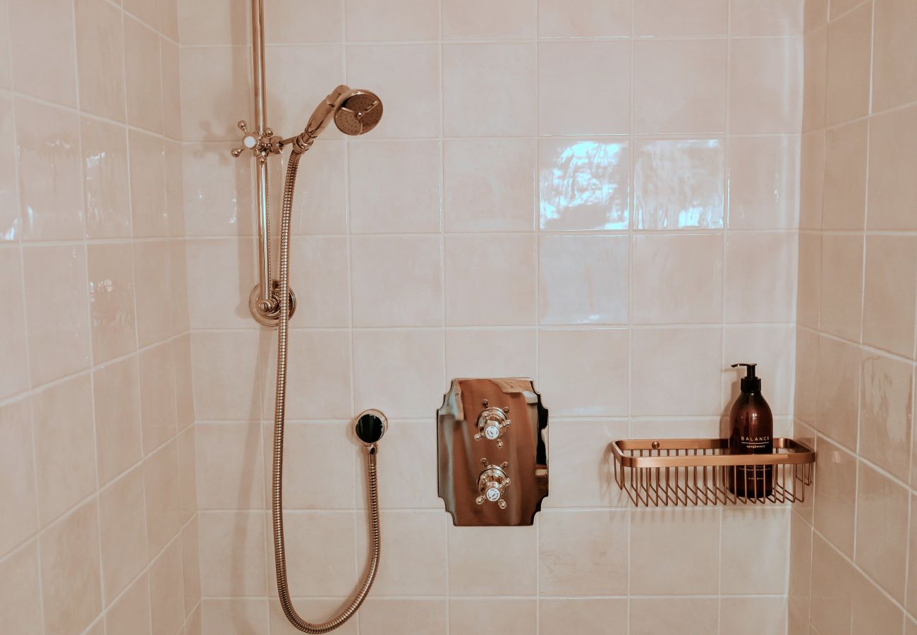 Landhaus in Tenterden - The Old Stables at Tenterden